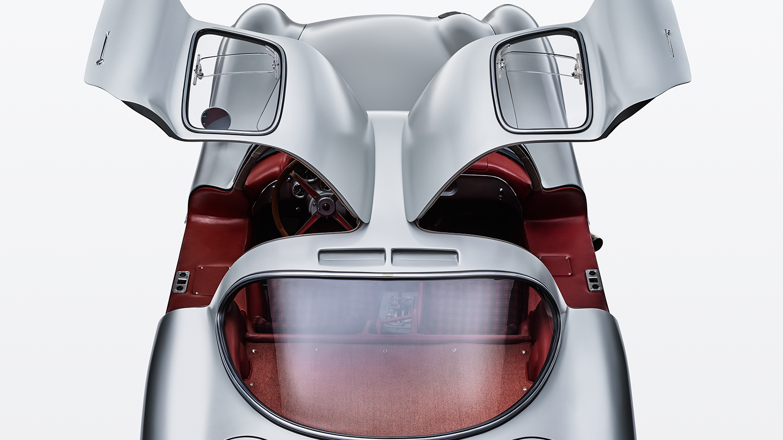 €135m Mercedes is world’s most expensive car | Classic & Sports Car